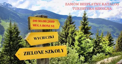 Biuro Turystyki Młodzieżowej JUVENTUR Tarnobrzeg